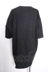 画像3: NieR Clothing / プリントTシャツ   S-26-10-13-035-PU-TS-HR-ZS (3)