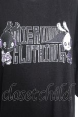 画像4: NieR Clothing / プリントTシャツ   S-26-10-13-035-PU-TS-HR-ZS (4)