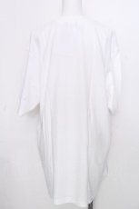 画像2: NieR Clothing / プリントTシャツ   S-26-10-13-004-PU-TS-HR-ZS (2)