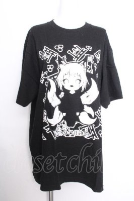 Preview of プリントTシャツ