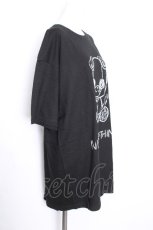 画像2: NieR Clothing / プリントTシャツ   S-26-10-13-037-PU-TS-HR-ZS (2)