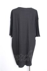 画像3: NieR Clothing / プリントTシャツ   S-26-10-13-037-PU-TS-HR-ZS (3)