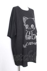 画像2: NieR Clothing / プリントTシャツ   S-26-10-13-038-PU-TS-HR-ZS (2)
