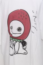 画像3: NieR Clothing / プリントTシャツ   S-26-10-13-004-PU-TS-HR-ZS (3)