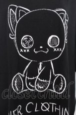 画像3: NieR Clothing / プリントTシャツ   S-26-10-13-038-PU-TS-HR-ZS (3)