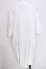 画像2: NieR Clothing / プリントTシャツ   S-26-10-13-005-PU-TS-HR-ZS (2)