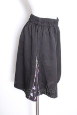 画像2: NieR Clothing / ハーフパンツ   S-26-10-13-048-PU-PA-HR-ZS (2)