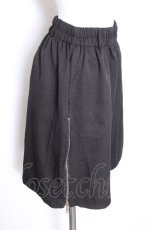 画像3: NieR Clothing / ハーフパンツ   S-26-10-13-048-PU-PA-HR-ZS (3)
