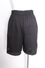 画像4: NieR Clothing / ハーフパンツ   S-26-10-13-048-PU-PA-HR-ZS (4)