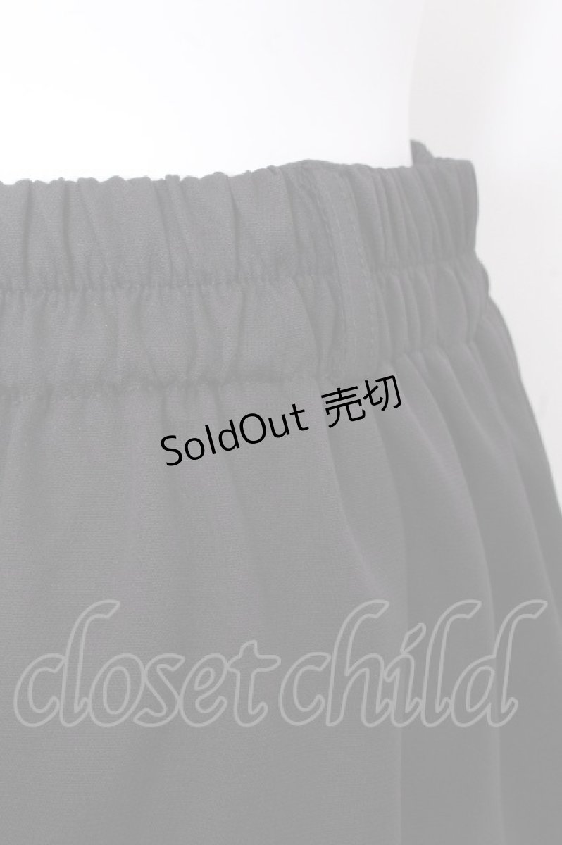 画像5: NieR Clothing / ハーフパンツ   S-26-10-13-048-PU-PA-HR-ZS (5)