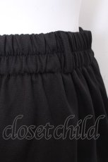 画像5: NieR Clothing / ハーフパンツ   S-26-10-13-048-PU-PA-HR-ZS (5)