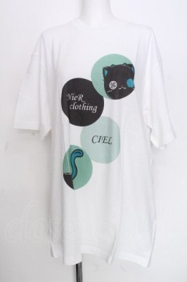 Preview of プリントTシャツ