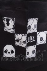 画像5: NieR Clothing / ハーフパンツ   S-26-10-13-050-PU-PA-HR-ZS (5)