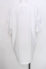 画像2: NieR Clothing / プリントTシャツ   S-26-10-13-006-PU-TS-HR-ZS (2)