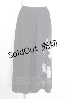 Preview of ワイドパンツ  黒