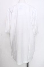 画像2: NieR Clothing / プリントTシャツ   S-26-10-13-008-PU-TS-HR-ZS (2)