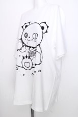 画像3: NieR Clothing / プリントTシャツ   S-26-10-13-008-PU-TS-HR-ZS (3)