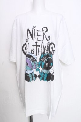 Preview of プリントTシャツ