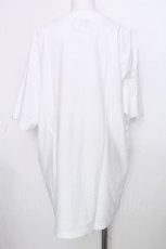 画像2: NieR Clothing / プリントTシャツ   S-26-10-13-009-PU-TS-HR-ZS (2)