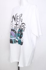 画像3: NieR Clothing / プリントTシャツ   S-26-10-13-009-PU-TS-HR-ZS (3)