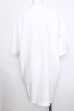 画像2: NieR Clothing / プリントTシャツ   S-26-10-13-010-PU-TS-HR-ZS (2)