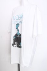 画像3: NieR Clothing / プリントTシャツ   S-26-10-13-010-PU-TS-HR-ZS (3)