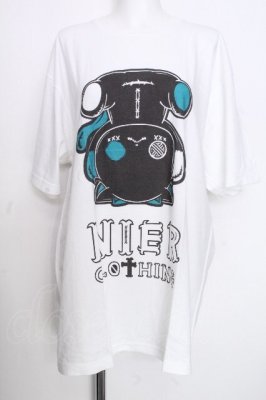 Preview of プリントTシャツ