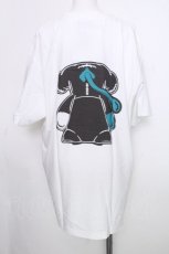 画像2: NieR Clothing / プリントTシャツ   S-26-10-13-011-PU-TS-HR-ZS (2)
