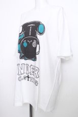 画像3: NieR Clothing / プリントTシャツ   S-26-10-13-011-PU-TS-HR-ZS (3)
