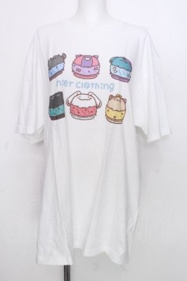 Preview of プリントTシャツ