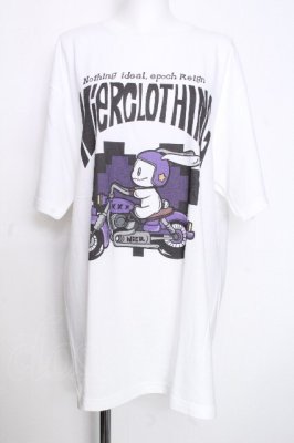 Preview of プリントTシャツ
