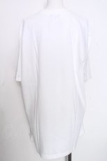 画像2: NieR Clothing / プリントTシャツ   S-26-10-13-013-PU-TS-HR-ZS (2)