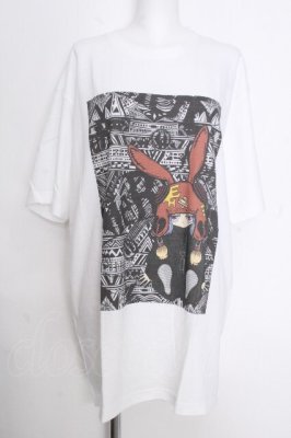 Preview of プリントTシャツ