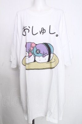 Preview of プリントTシャツ