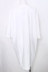 画像2: NieR Clothing / プリントTシャツ   S-26-10-13-015-PU-TS-HR-ZS (2)