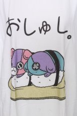画像3: NieR Clothing / プリントTシャツ   S-26-10-13-015-PU-TS-HR-ZS (3)