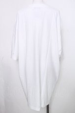 画像2: NieR Clothing / プリントTシャツ   S-26-10-13-016-PU-TS-HR-ZS (2)