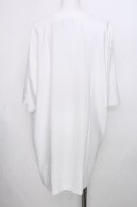 画像2: NieR Clothing / プリントTシャツ   S-26-10-13-017-PU-TS-HR-ZS (2)