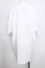 画像2: NieR Clothing / プリントTシャツ   S-26-10-13-018-PU-TS-HR-ZS (2)