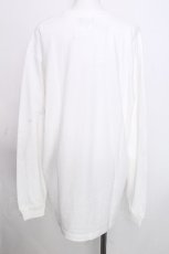 画像2: NieR Clothing / プリントTシャツ   S-26-10-13-019-PU-TS-HR-ZS (2)
