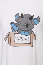 画像3: NieR Clothing / プリントTシャツ   S-26-10-13-019-PU-TS-HR-ZS (3)