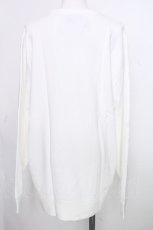 画像2: NieR Clothing / プリントトレーナー   S-26-10-13-020-PU-TO-HR-ZS (2)