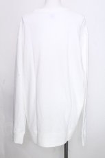 画像2: NieR Clothing / プリントトレーナー   S-26-10-13-021-PU-TO-HR-ZS (2)