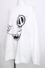 画像3: NieR Clothing / プリントトレーナー   S-26-10-13-021-PU-TO-HR-ZS (3)