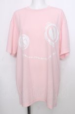 画像1: NieR Clothing / プリントTシャツ   S-26-10-13-022-PU-TS-HR-ZS (1)