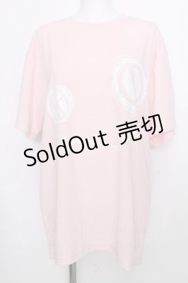 Preview of プリントTシャツ