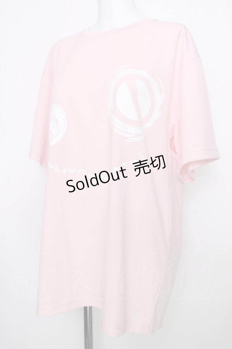画像3: NieR Clothing / プリントTシャツ   S-26-10-13-022-PU-TS-HR-ZS (3)