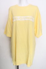 画像1: NieR Clothing / プリントTシャツ   S-26-10-13-023-PU-TS-HR-ZS (1)
