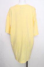 画像2: NieR Clothing / プリントTシャツ   S-26-10-13-023-PU-TS-HR-ZS (2)