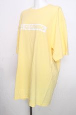 画像3: NieR Clothing / プリントTシャツ   S-26-10-13-023-PU-TS-HR-ZS (3)